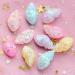 12pcs Sea Creatures Sea Shells Star Conch Cake Topper for Birthday Party, Baby Shower, Wedding Decor - Buy Online on SooperMarket.com