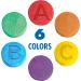Mr. Bubble Fizzy Tub Colors - 12 Packets, 9 Tablets Each, 108 Tablets Total - Buy Online on SooperMarket.com