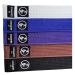 KOMBAT Jiu Jitsu BJJ Premium Belts  Pro Grade Belt with Sleeve Bar for Ranking Stripes, Durable | IBJJF Competition Approved A5 White