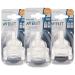 Philips Avent 6 Pack BPA Free Fast Flow Nipple - Shop Now! - Buy Online on SooperMarket.com