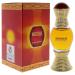 Swiss Arabian Noora - Luxury Products From Dubai - Long Lasting And Addictive Personal Perfume Oil Fragrance - A Seductive Signature Aroma - 0.6 Oz - Buy Online on SooperMarket.com