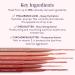 Buy By Terry Hyaluronic Lip Liner Pencil - Creamy Hydrating Long-lasting Vegan Formula - Love Affair - International Shipping Available - Buy Online on SooperMarket.com