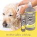 Beaphar High Cosmetics Dog Shampoo 250 ml - Detangling for Unruly Coats - Shop Internationally - Buy Online on SooperMarket.com