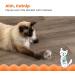 Petstages Squeak Squeak Mouse Plush Catnip Cat Toy - Buy Online on SooperMarket.com