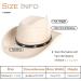 Lisianthus Wide Brim Cowboy Hat - Diamond Shaped Beige Medium - Unisex Western Outdoor Felt Hat - Buy Online on SooperMarket.com