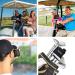 ZOEA Magnetic Rangefinder Mount Strap - Universal Adjustable Holder for Golf Cart Railings - Buy Online on SooperMarket.com