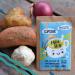 Mill & Folks Cupster Instant Farm Style Soup 10pack (10x22g) | Vegan & Gluten-Free - Buy Online on SooperMarket.com