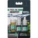 JBL Water Test Fulfillment for Sweet & Sea Water Aquariums | Proaquatest Po4 Phosphat Sensitive Refill (3 Pieces) | Accurate Testing for Healthy Ponds & Aquariums Proaqua 2019 - Buy Online on SooperMarket.com