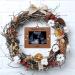 Creawoo 2023 Tiny Miracle Sonogram Picture Frame - Baby's First Christmas Gift for Expecting Parents and Grandparents - Buy Online on SooperMarket.com