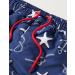 Playshoes Boys Swim Shorts - Maritime Beach Trunks & Swimwear (Size 86-92) | International Shipping - Buy Online on SooperMarket.com