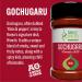 Angus & Oink Gochugaru Chilli Flakes - Authentic Korean Cuisine | Smoky Fruity-Sweet Flavor | 150G Tub with Shaker Cap - Buy Online on SooperMarket.com