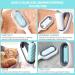 4-in-1 Cat Brush with Water Tank | Darryy Multifunctional Animal Hair Removal Comb for Cleaning Massaging & Grooming - Buy Online on SooperMarket.com