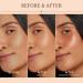 Cloud Glow Priming Foam | Brightening Pore Smoothing Primer | 40 mL for Flawless Glowing Skin | Long Lasting Makeup for All Skin Tones | International Shipping Available - Buy Online on SooperMarket.com