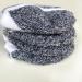 BERING Kids' Athletic Ankle Socks 6 Pairs - White Low Cut Tab for Youth Boys Girls (Large) - Buy Online on SooperMarket.com