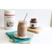 Nutiva Organic Hazelnut Spread Classic - 13 oz (369 g) | Vegan & Gluten-Free - Buy Online on SooperMarket.com