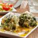 Werner's Spinach Dumplings - 4 Pieces in Cooking Bag | 6 Packs Box | Gourmet International Shipping - Buy Online on SooperMarket.com