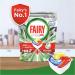 Fairy Platinum Plus Dishwasher Pads 84 Capsules Lemon Dishwasher Detergent Original Shine Anti-Matte Technology with Brilliant Action - Buy Online on SooperMarket.com