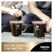 Nescaf Gold Blend Smooth Instant Coffee 200g (Pack of 2) - Buy Online on SooperMarket.com