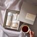 Leegeehaam Dr.Ceuracle Vegan Kombucha Tea Special Set - Korean Hydrating & Nourishing Skincare Gift Set | Essence Gel Cream & Lip Balm - Buy Online on SooperMarket.com