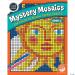 MindWare Color by Number Mystery Mosaics: (Book 1)