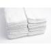 Diane Terry Cloth Neck Strips - Fast Drying Towel for Barber Shop, Salon, Spa - Extra Durable & Absorbent - White - 36 Count - Buy Online on SooperMarket.com