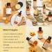 Cocoon Turmeric Toner (4.73 fl oz) - Brightening & Soothing | International Shipping Available - Buy Online on SooperMarket.com