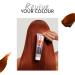 Wella Professional Color Fresh Mask Temporary Hair Color Refresh Treatment Semi-Permanent Hair Dye Hair Gloss Treatment Copper Glow 500 ml Copper Glow 500 ml (Pack of 1) - Buy Online on SooperMarket.com