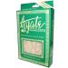 Flower Valley Washcloth Ayate Fiber Ct
