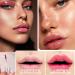 Fusang 3-Piece Plumping Lip Oil Tinted Balm Set | Hydrating Gloss Stain Kit for Long-Lasting Shine and Nourishment - Buy Online on SooperMarket.com