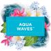 Glade PlugIn Plus Starter Kit - Aqua Waves Scented Oil for Home & Bathroom - 0.67 Fl Oz - Buy Online on SooperMarket.com