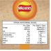 Walkers Oven Baked Cheese & Jalepeno Crisps 6 X 22g Yellow (Pack of 5) 22 g (Pack of 30) - Buy Online on SooperMarket.com