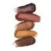 Well People Power Palette Eyeshadow Vegan & Cruelty-Free | 5 Long-Wear Matte & Shimmer Shades for Intense Color | International Shipping - Buy Online on SooperMarket.com