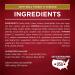 Purina ONE SmartBlend True Instinct Adult Canned Wet Dog Food Variety Pack - Turkey & Chicken 12 ct. 13 oz (Pack of 12) Gravy - Best for Dogs - Buy Online on SooperMarket.com