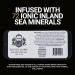 Mustache Wax | Strong Hold & All-Day Style | Beeswax Jojoba Oil & Sea Minerals | The Hunt | Ships Worldwide | 1oz - Buy Online on SooperMarket.com