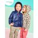 Simple Joys by Carter's Boys' Puffer Jacket - 18 Months Navy - Buy Online on SooperMarket.com