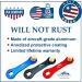 Elite Engineering USA BeachN Boat 1/2 NPT Drain Plug Wrench with Spare Brass Plug - Blue - Buy Online on SooperMarket.com