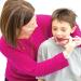 TalkTools Bumpy Maroon Spoons - Set of 12 | Oral Motor Therapy Tools - Buy Online on SooperMarket.com