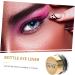 FOYTOKI 2pcs Waterproof Eyeliner Gel Eyeliner Pot Gel Liner Eyeliner Eye Liner Eyebrow Gel Cosmetic Eyeliner - Buy Online on SooperMarket.com