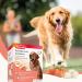 Beaphar Skin & Coat Treatment Candies with Salmon - 245g | Best Dog Care for Healthy Fur | Shop Now - Buy Online on SooperMarket.com
