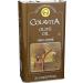 Colavita Olive Oil Tin - 101.4 fl oz | Premium Extra Virgin Olive Oil - Buy Online on SooperMarket.com