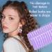 Volumizing Hair Clips Hair Clips for Volume Hair Root Volumizing Clips Instant Hair Volumizing Clips for Women DIY Hair Styling Tool(8PCS-Black) - Buy Online on SooperMarket.com