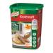 Knorr gravy dry mix (authentic meat taste) 1 pack (1 x 1kg) 1 kg (1 pack)