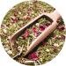 Verde Mate Green Dragon 0.5 kg | Tender yerba mate with dragon fruit flavour | Green and mild | Full of natural caffeine | Yerba Mate tea from Brazil 500 g | Air-dried - Buy Online on SooperMarket.com