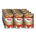 Buss tomato cream soup - Particularly creamy tomato soup refined with cream - 12 x 400 g tomato cream soup