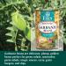 Eden Organic Garbanzo Beans 15 oz (Pack of 12) - No Salt Added | Buy Online - Buy Online on SooperMarket.com
