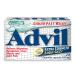 Advil Extra Strength Ibuprofen Pain Relief Liquid-Gels Fast Acting Pain Relief for Migraine Back Neck Joint and Muscle Relief 400mg (24 Count) 24 Count (Pack of 1) Pain Relief Liquid-Gels