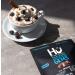 Hu Simple Gems 3 Pack | Organic Paleo Snacking Chocolate Chips | Non GMO & Kosher | Perfect for Baking & Snacking | 3.5oz Each - Buy Online on SooperMarket.com