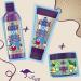 Aussie SOS Save My Lengths Instant Detangling Conditioner 200ml - Vegan Formula for Damaged & Frizzy Hair - Buy Online on SooperMarket.com