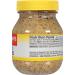 Zatarain's Creole Mustard 5.25 oz - Pack of 12, Authentic Louisiana Flavors - Buy Online on SooperMarket.com