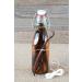 Vanilla Beans - Grade B Pods for Baking, Brewing, Cooking - (Tahitian) 10 Count - Buy Online on SooperMarket.com